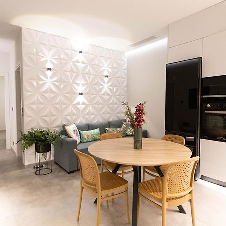 Billmar Luxury Apartment In The Center Of Gytheio Exterior foto