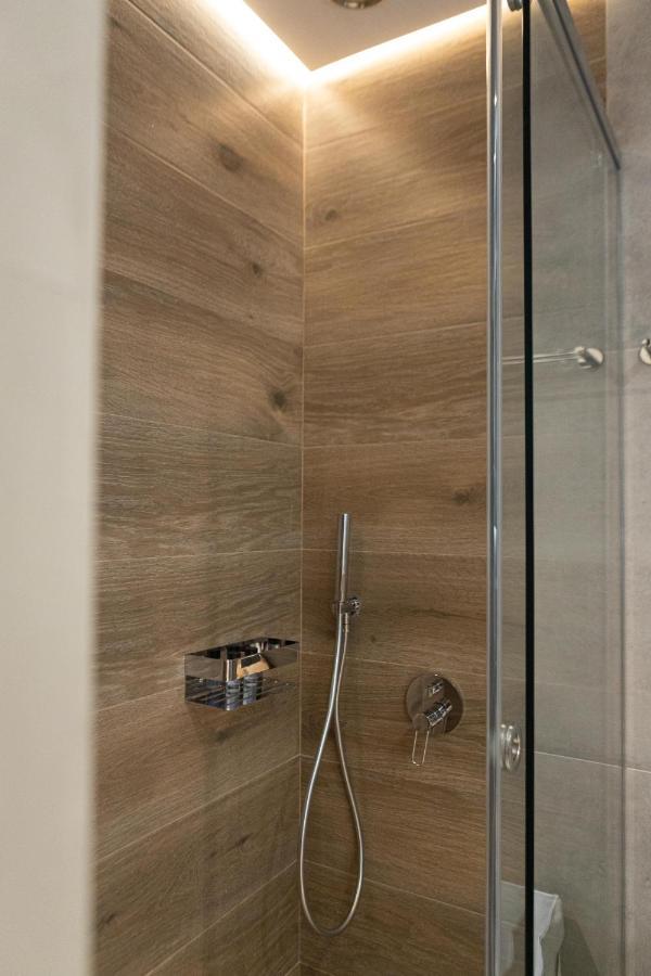 Billmar Luxury Apartment In The Center Of Gytheio Exterior foto