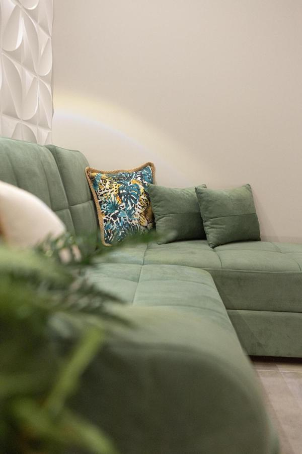 Billmar Luxury Apartment In The Center Of Gytheio Exterior foto