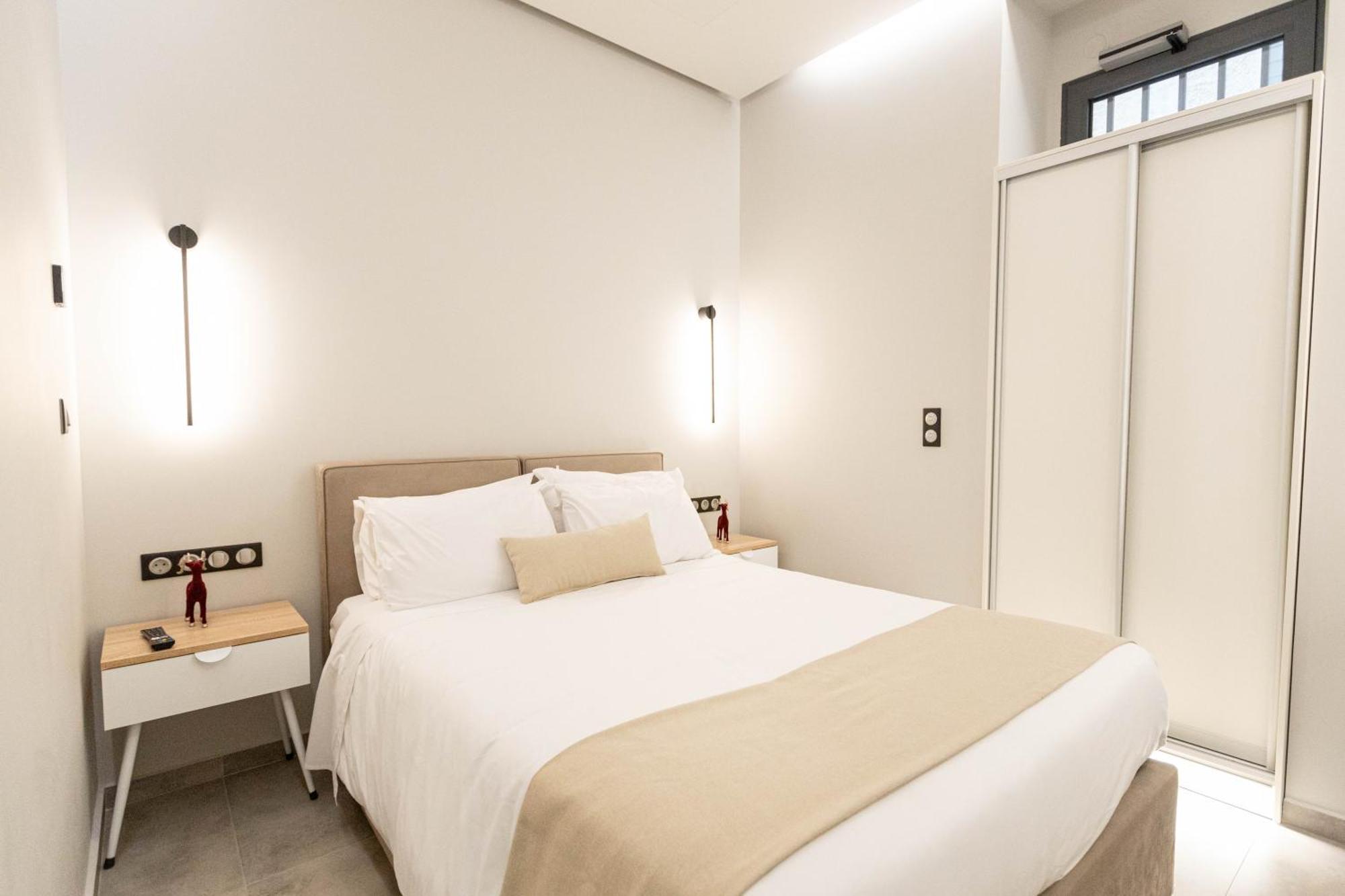 Billmar Luxury Apartment In The Center Of Gytheio Exterior foto