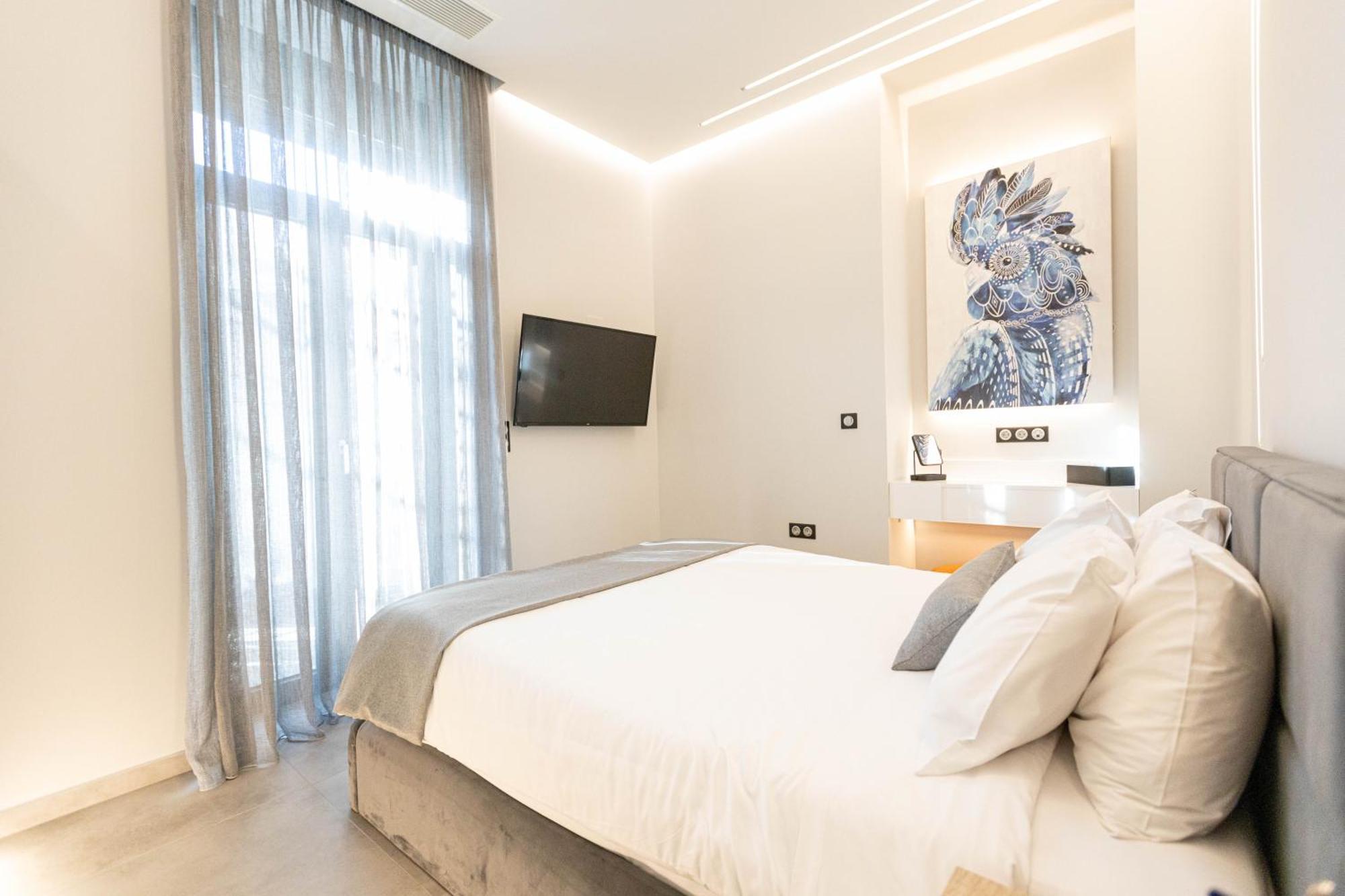 Billmar Luxury Apartment In The Center Of Gytheio Exterior foto